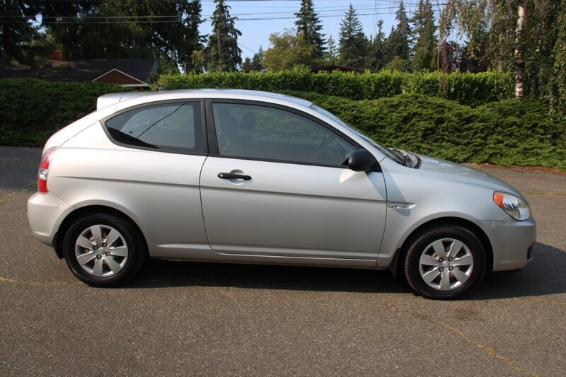 Used 2008 Hyundai Accent GS FWD image 11