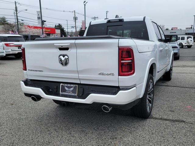 New 2026 RAM 1500 Tungsten image 8