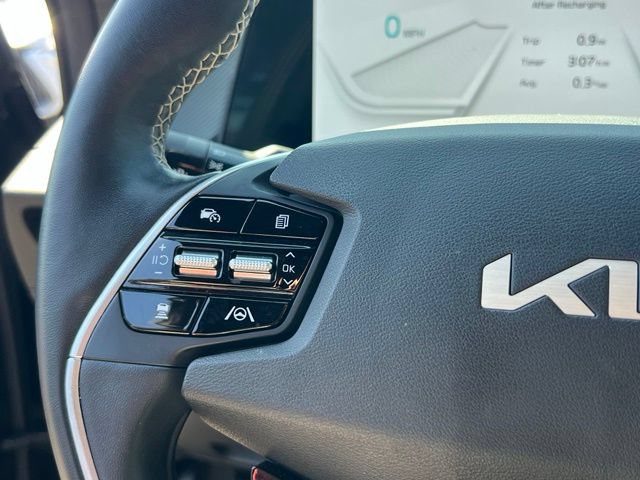 Certified 2024 Kia EV6 GT-Line AWD/4WD image 23
