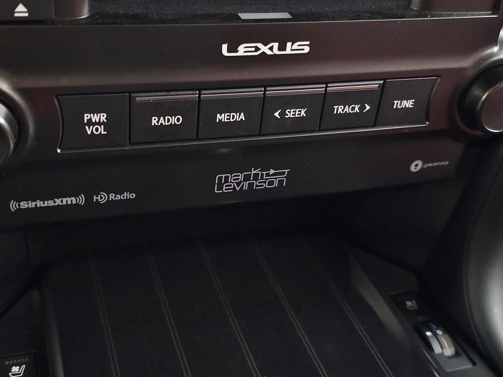 Used 2023 Lexus GX 460 Premium AWD/4WD image 32
