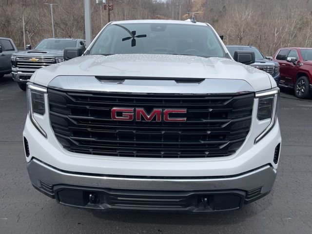 New 2026 GMC Sierra 1500 Pro w/ Pro Value Package AWD/4WD image 6