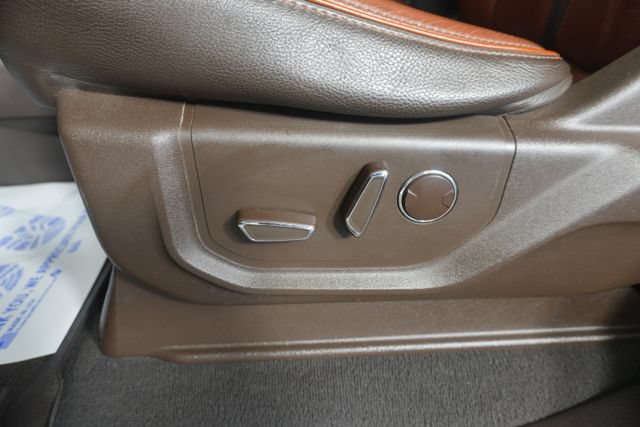 Used 2022 Ford F250 King Ranch AWD/4WD image 25