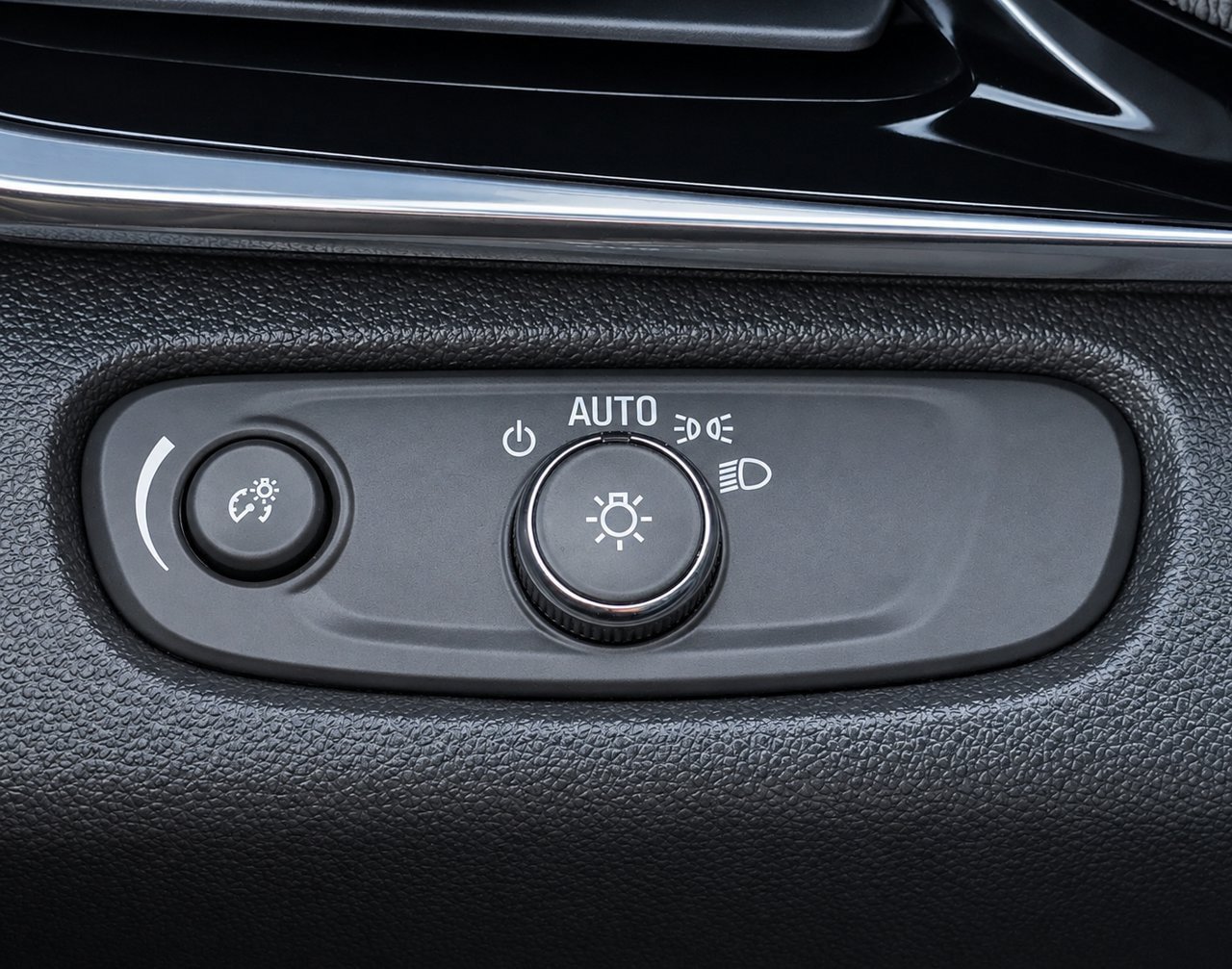 Certified 2025 Buick Envista Avenir FWD image 21