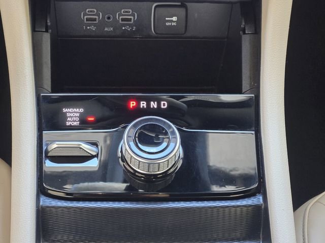 Used 2024 Jeep Grand Cherokee Limited image 22