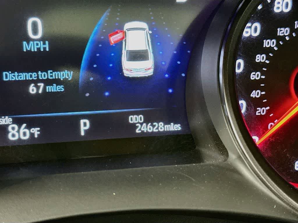 Used 2023 Toyota Camry XSE w/ Blackout Package (TMS) FWD image 20