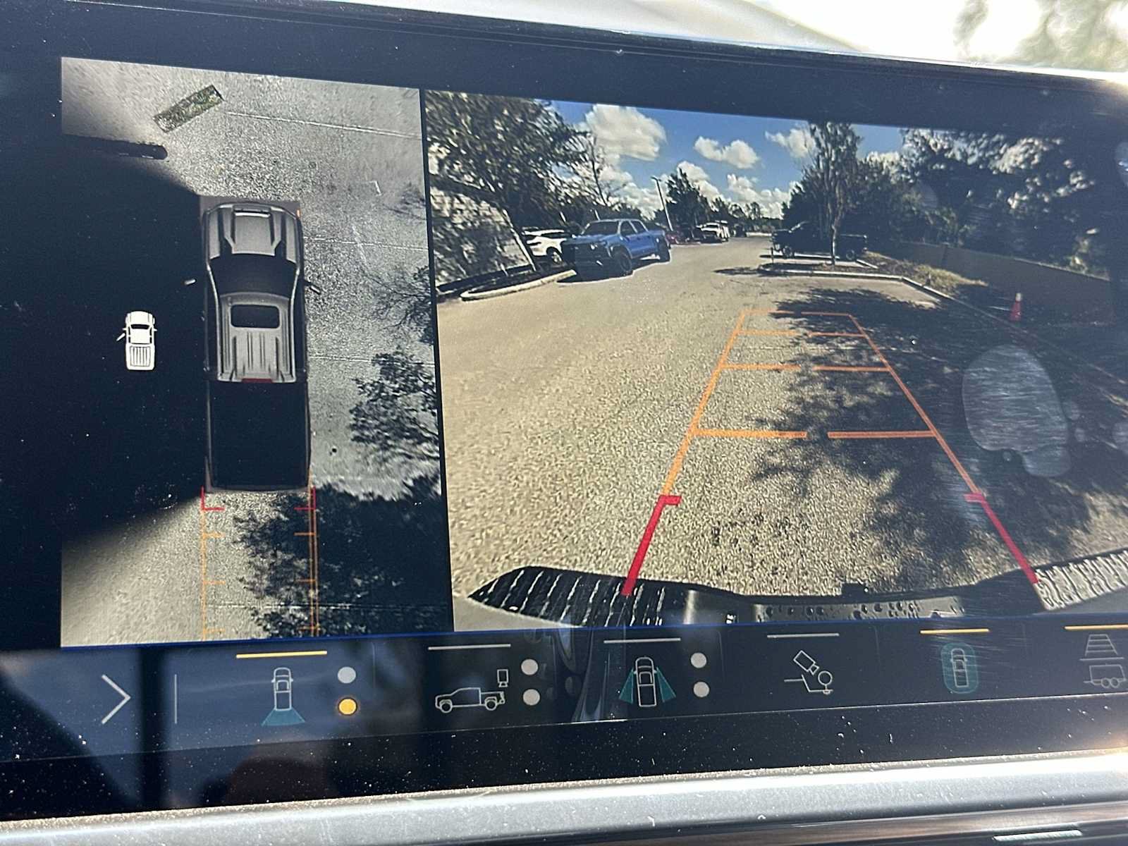 New 2026 Chevrolet Silverado 2500 LT w/ Trail Boss Package AWD/4WD image 22