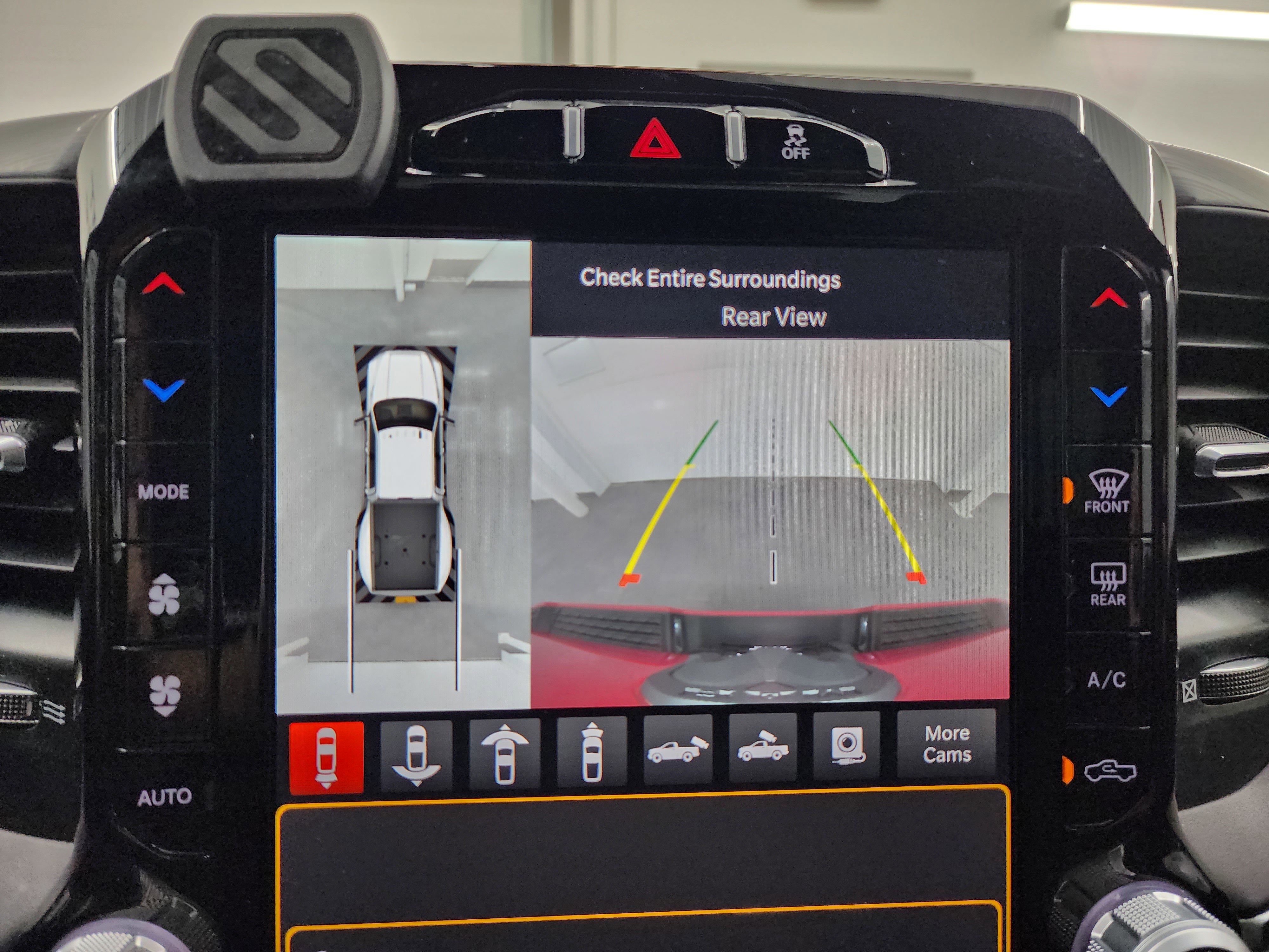 Used 2023 RAM 3500 Laramie image 14