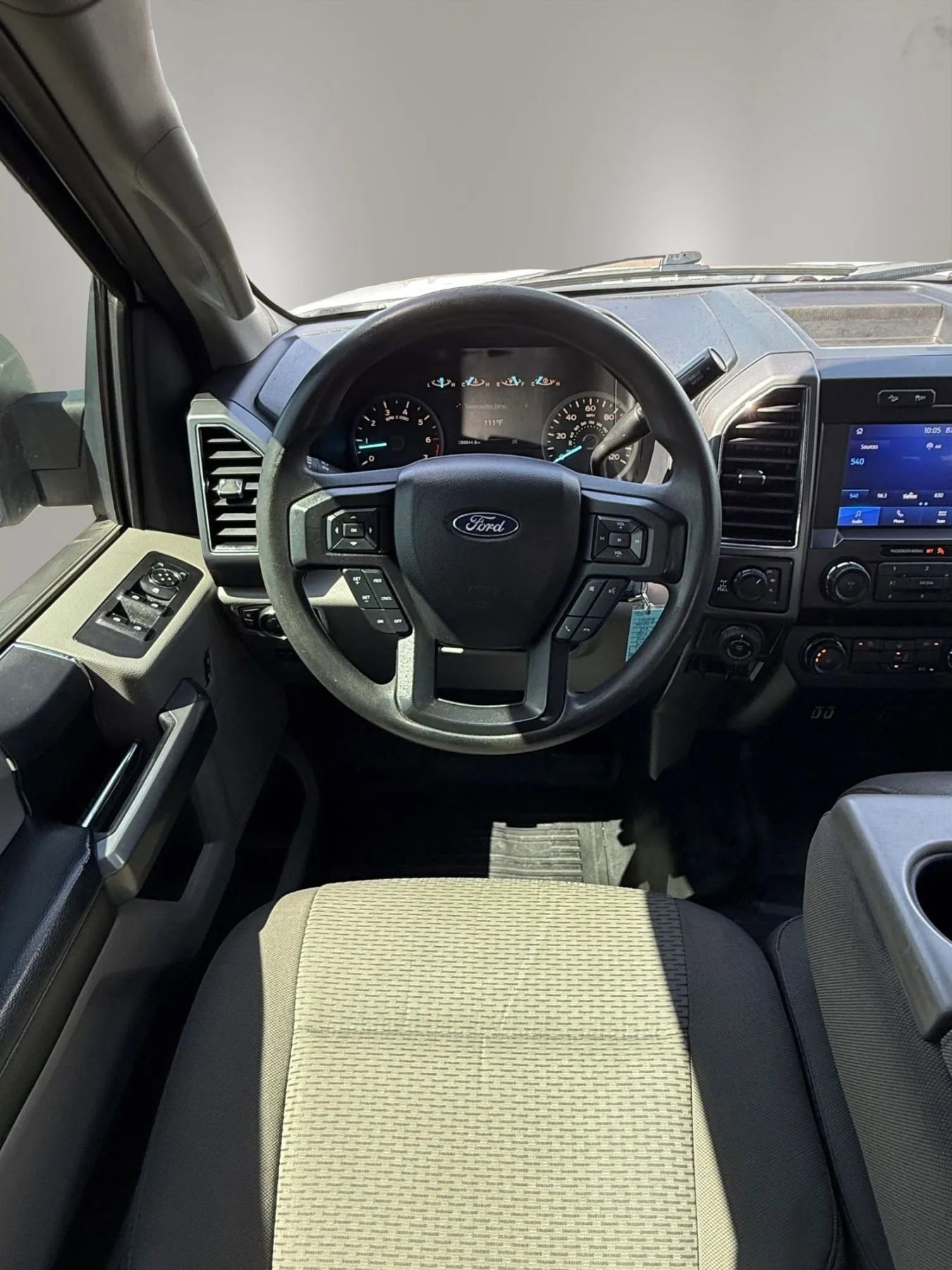 Used 2019 Ford F150 XLT w/ Max Trailer Tow Package AWD/4WD image 32