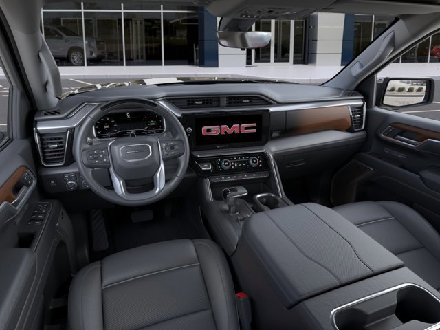 New 2026 GMC Sierra 1500 Denali AWD/4WD image 15
