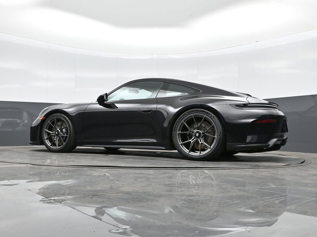 Certified 2026 Porsche 911 GT3 image 35
