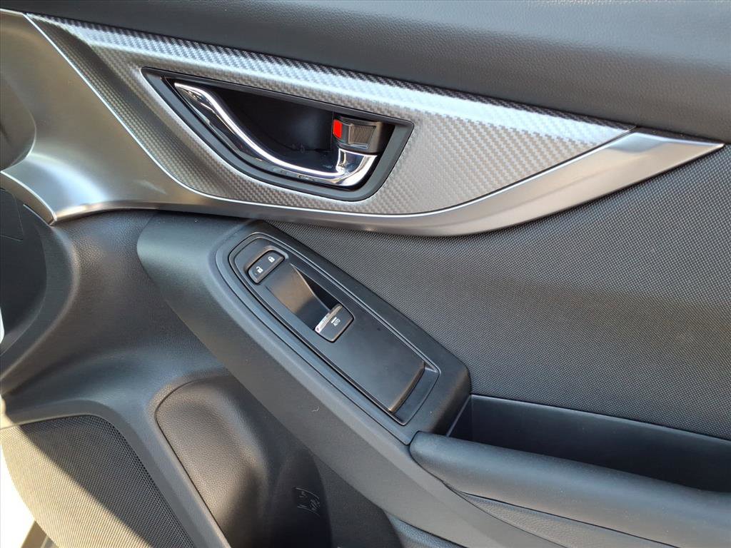 Certified 2022 Subaru WRX Premium image 7