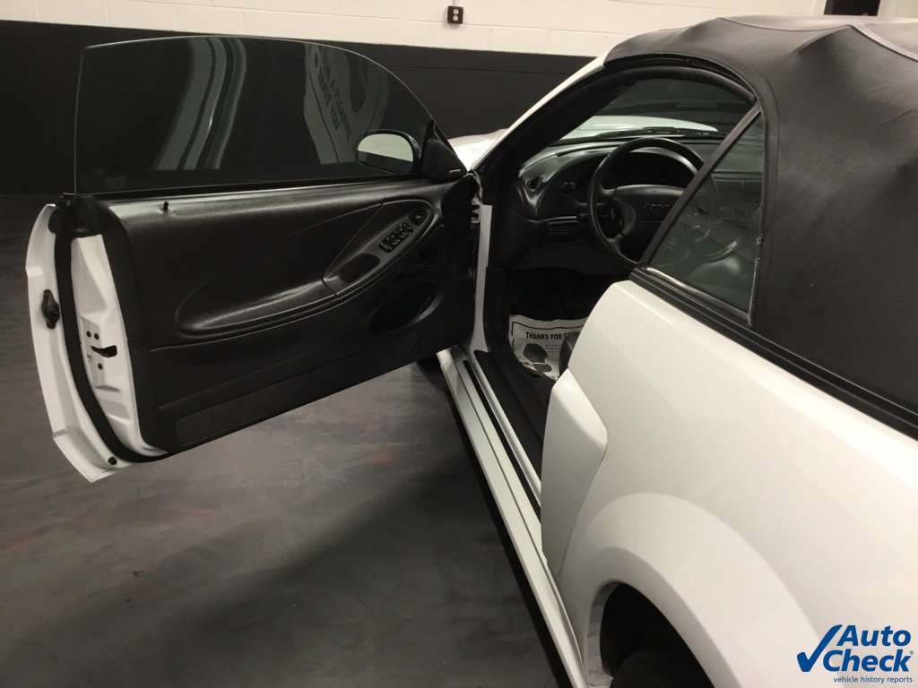 Used 2003 Ford Mustang GT image 30