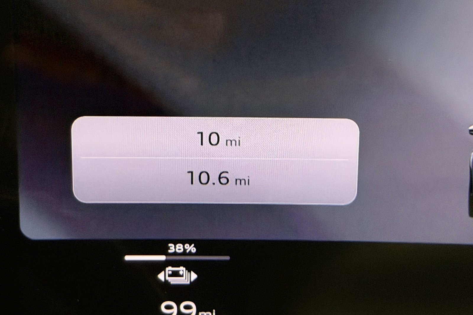 New 2027 Audi SQ6 e-tron Prestige AWD/4WD image 23