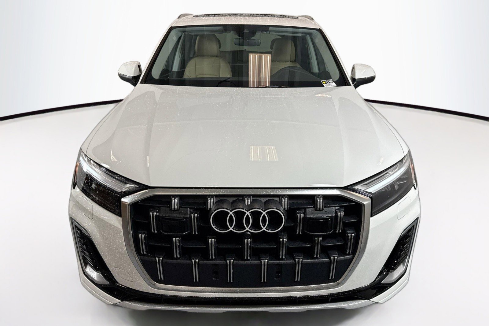 New 2026 Audi Q7 2.0T Premium image 2