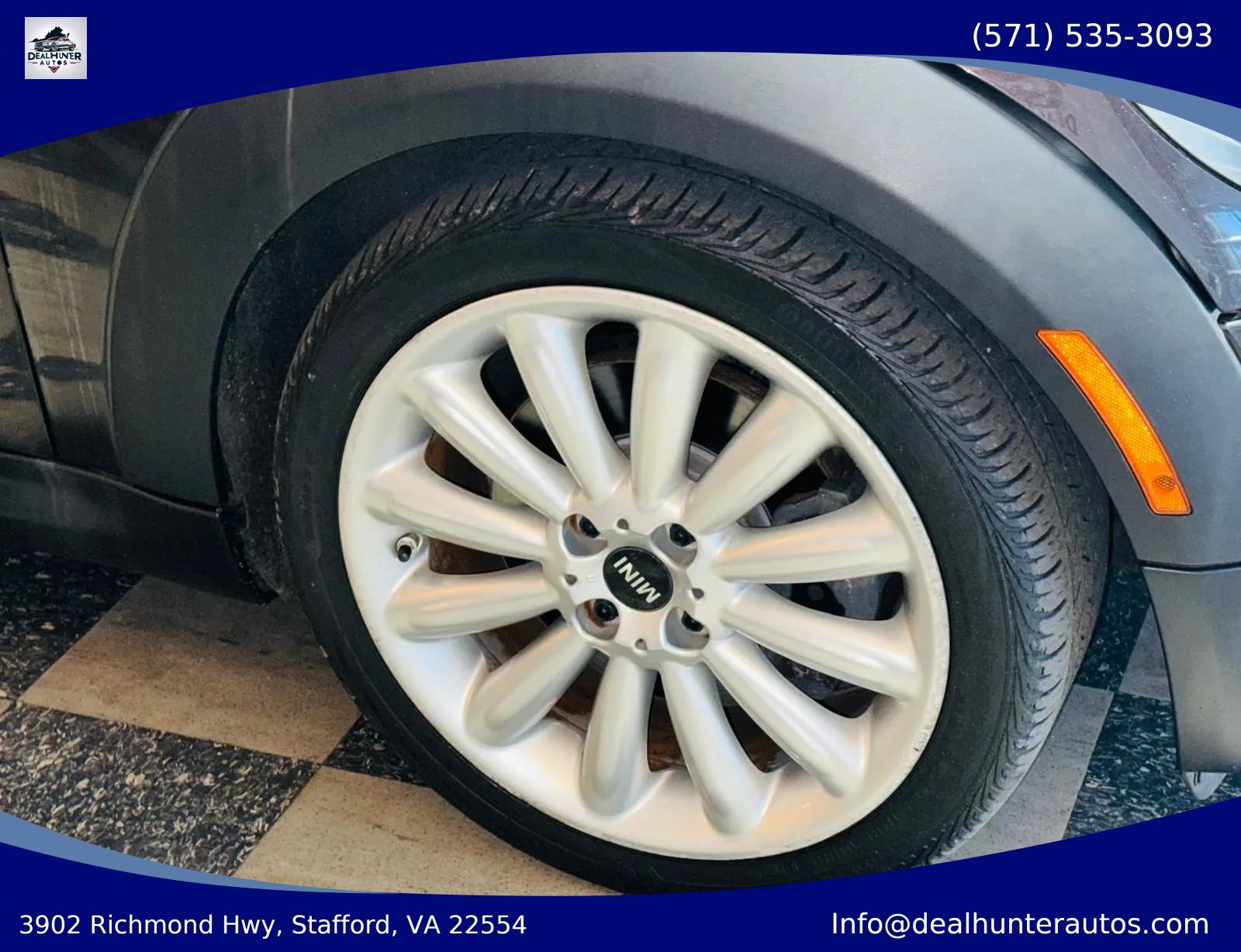 Used 2012 MINI Cooper S FWD image 27
