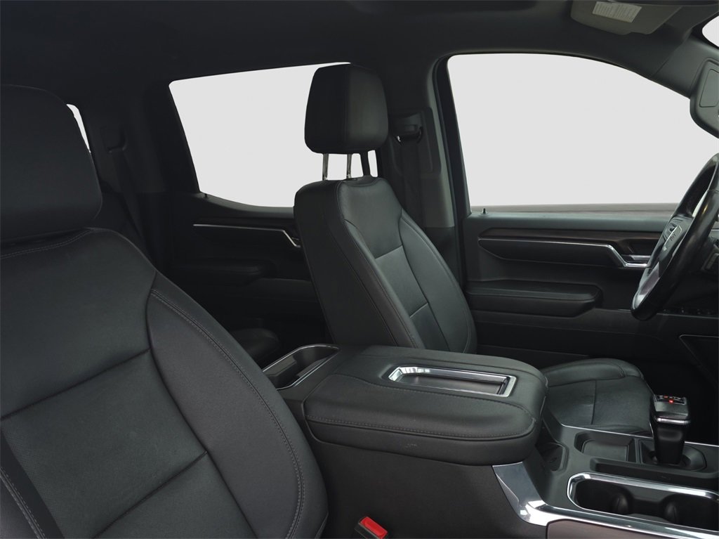 Used 2022 GMC Sierra 1500 SLT w/ SLT Premium Plus Package image 19