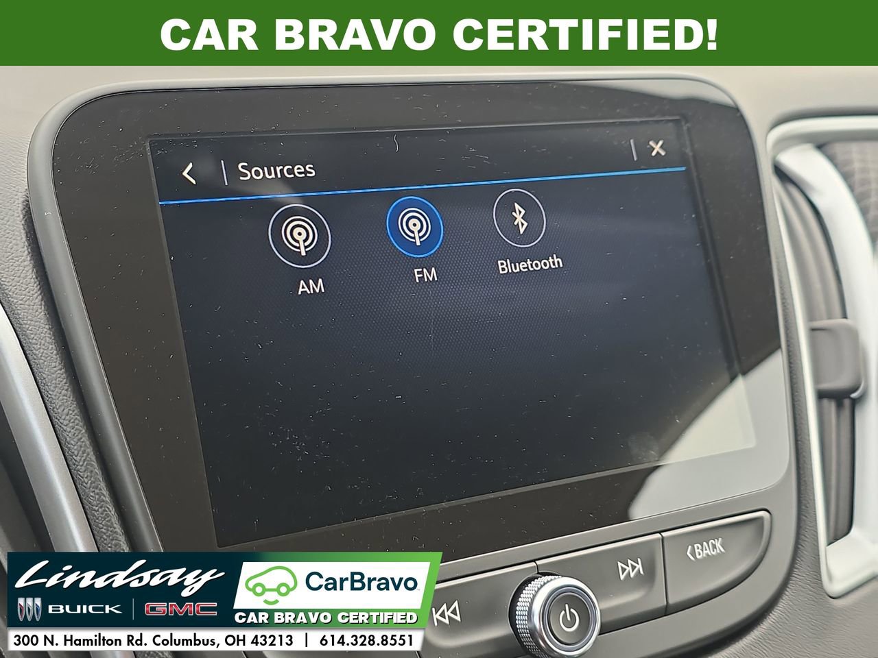 Used 2024 Chevrolet Malibu RS image 37