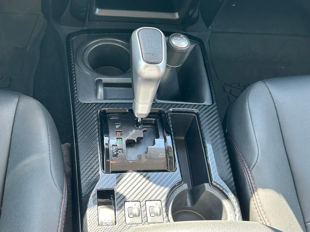 Used 2024 Toyota 4Runner TRD Pro AWD/4WD image 23