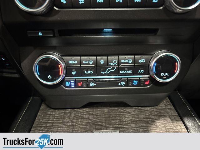 Used 2018 Ford Expedition Max Limited w/ Equipment Group 301A AWD/4WD image 21