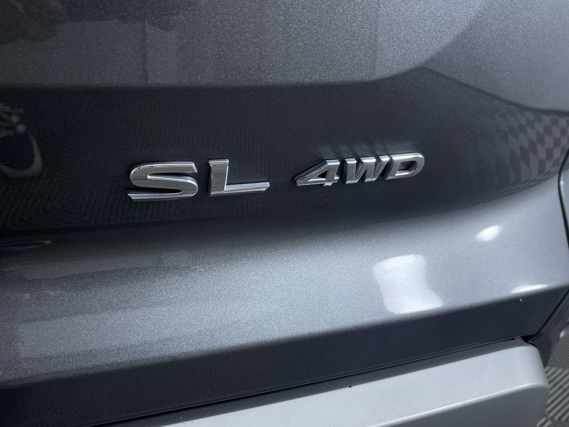 Certified 2022 Nissan Pathfinder SL image 25