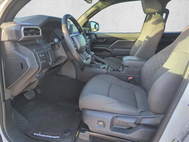 Certified 2024 Toyota Tacoma SR image 11
