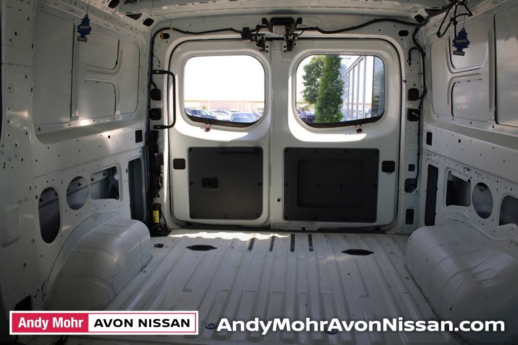 Used 2016 Nissan NV 1500 S w/ Power Package RWD image 30