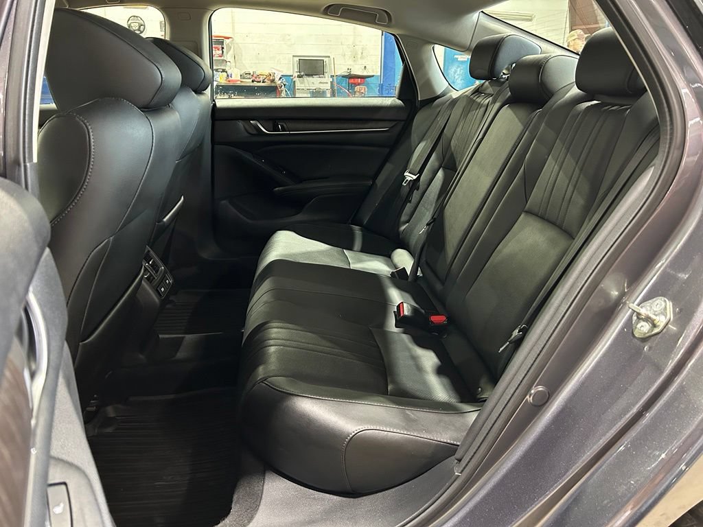 Used 2020 Honda Accord EX-L image 31