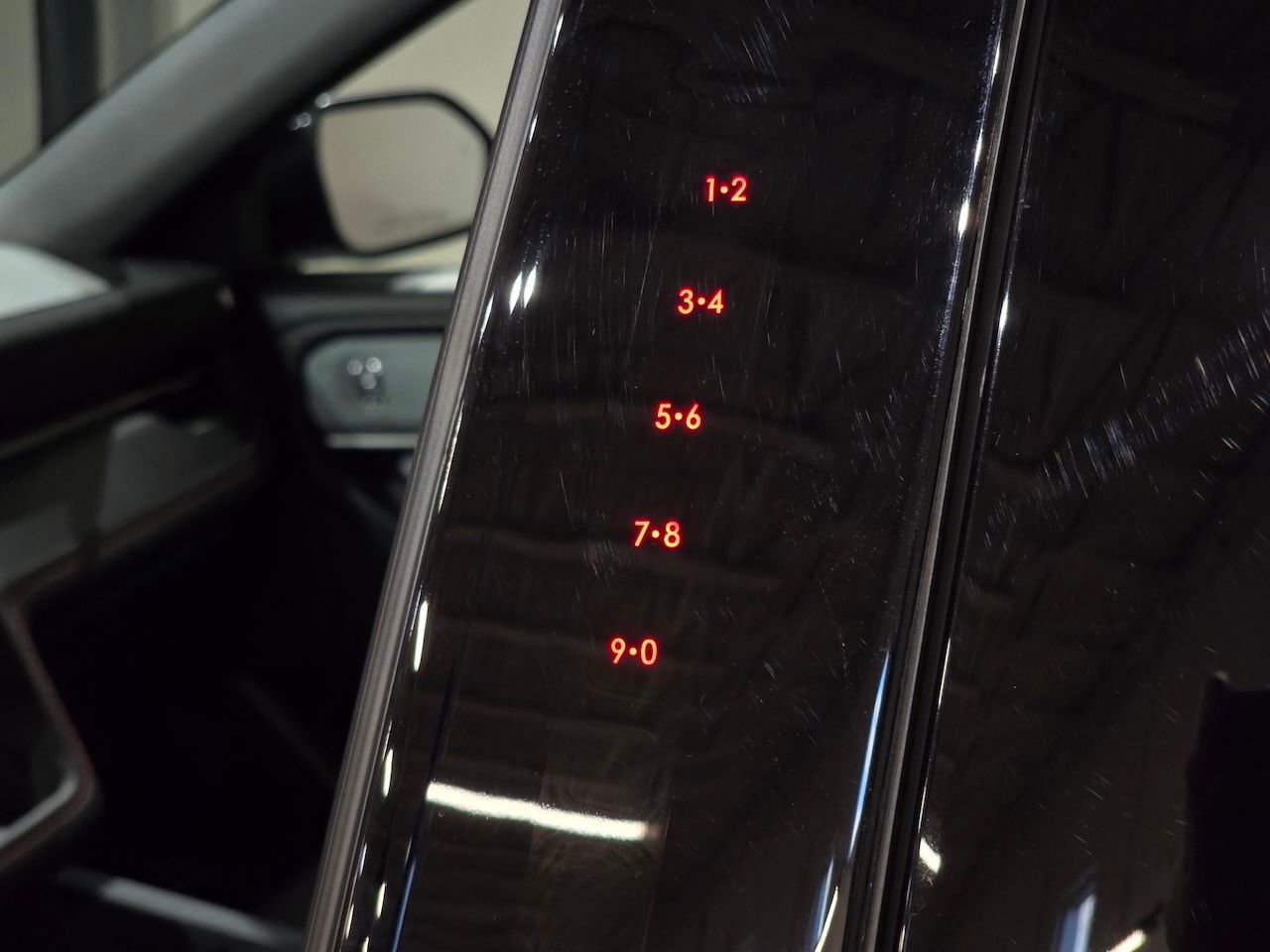 New 2026 Ford Explorer ST image 17