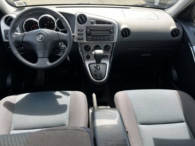 Used 2007 Toyota Matrix XR w/ Extra Value Pkg 2 FWD image 13