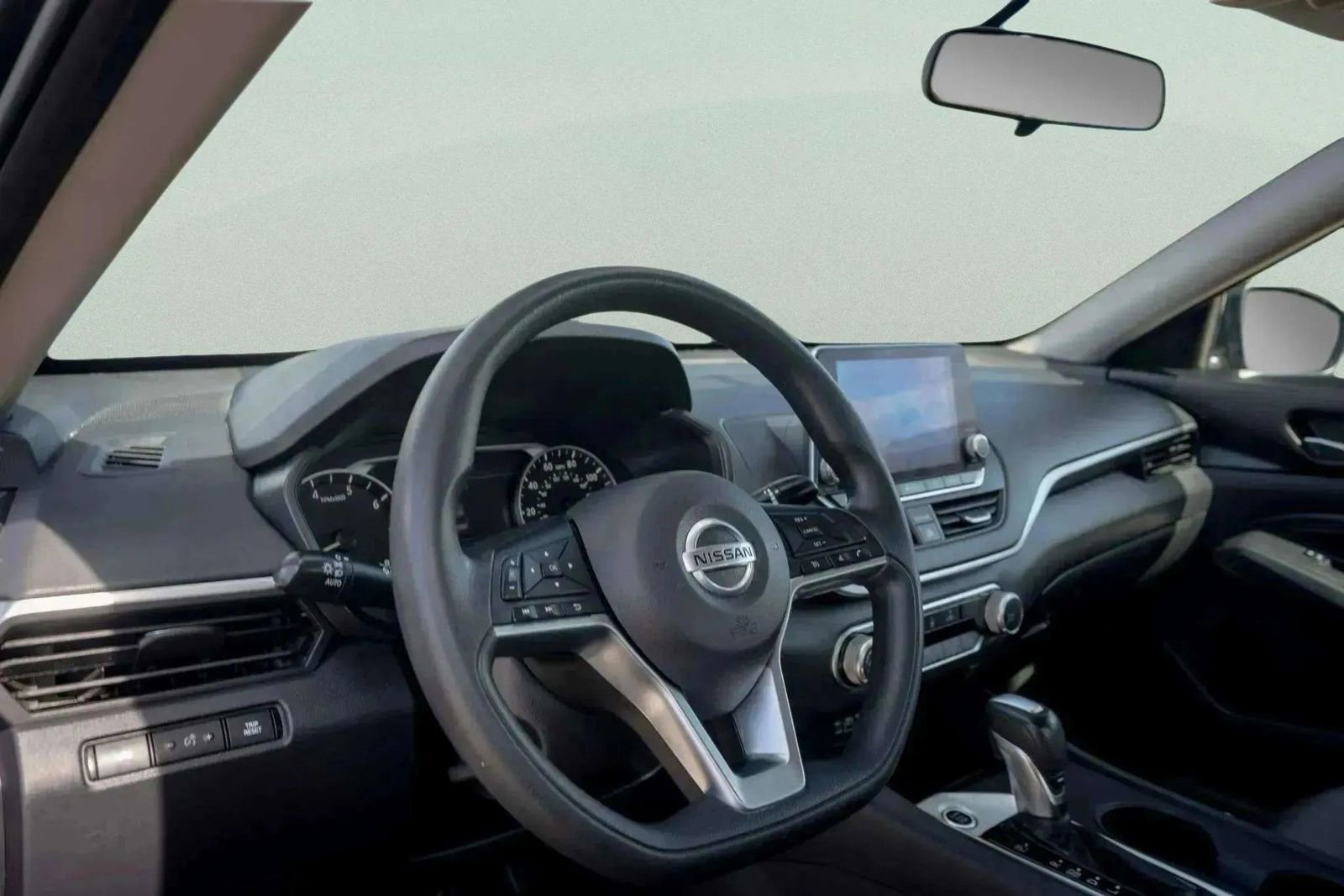 Used 2020 Nissan Altima 2.5 S image 10