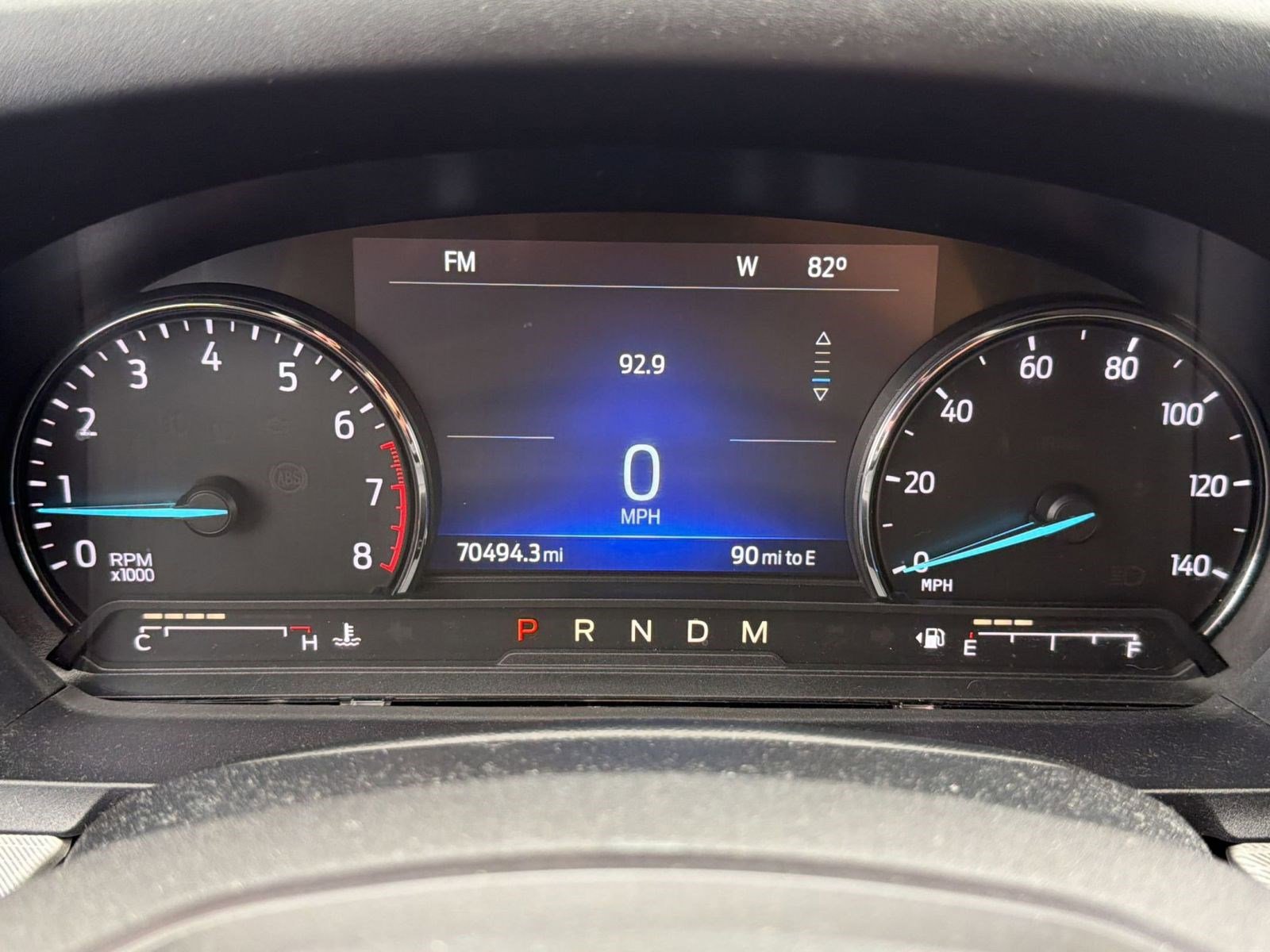 Used 2020 Ford Explorer XLT w/ Equipment Group 202A image 18