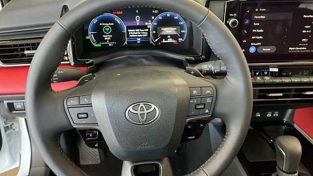 New 2026 Toyota Camry XSE image 7