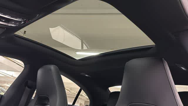 Used 2022 Mercedes-Benz CLA 45 AMG 4MATIC image 29