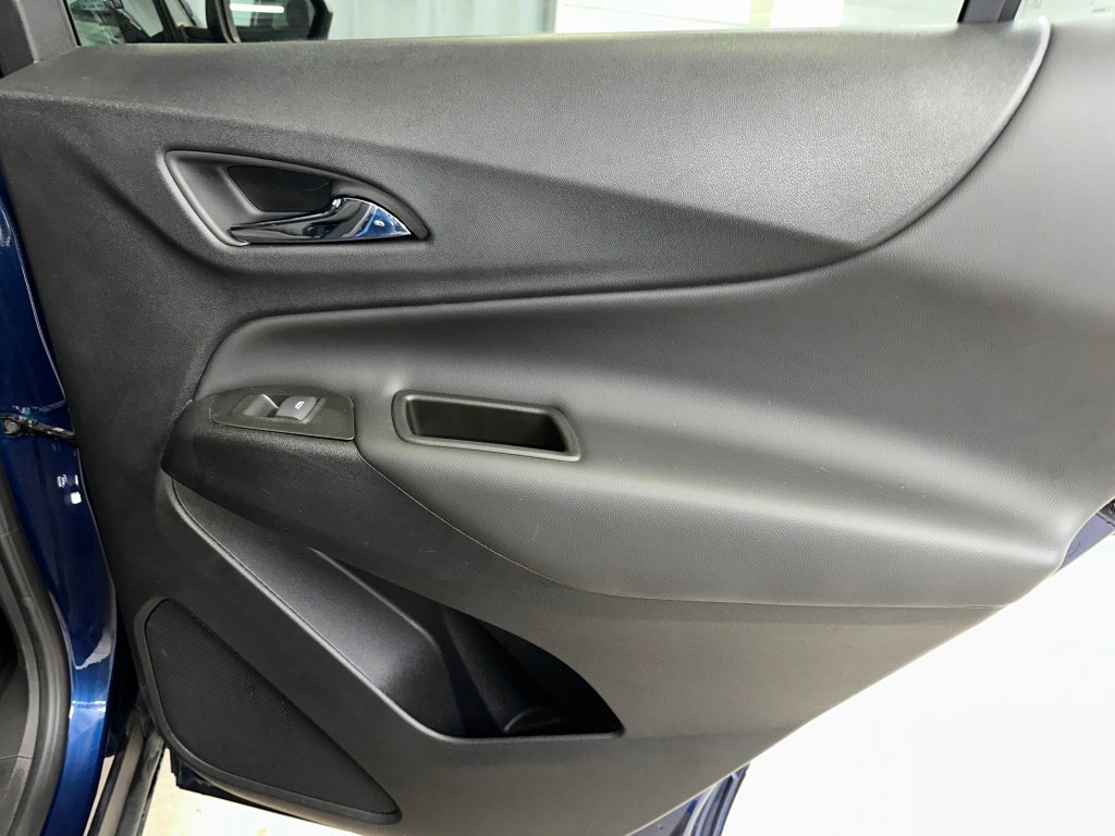Certified 2023 Chevrolet Equinox LT image 26