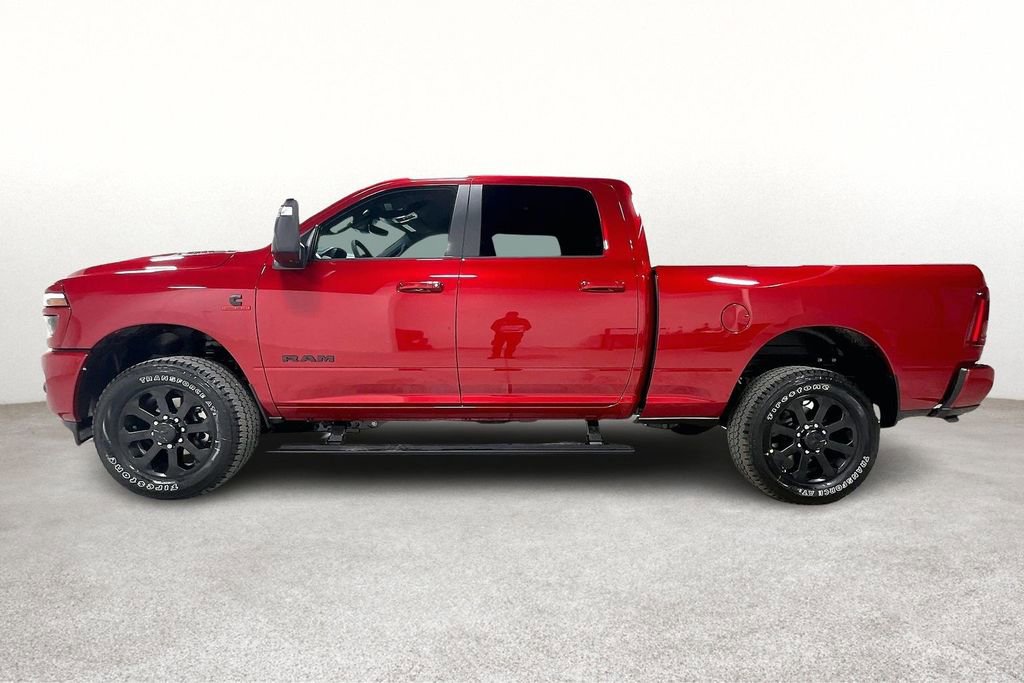 New 2026 RAM 2500 Laramie image 7