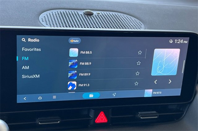 New 2025 Hyundai Ioniq 5 N image 18