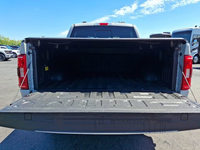 Used 2023 Ford F150 XLT w/ Equipment Group 302A High AWD/4WD image 29