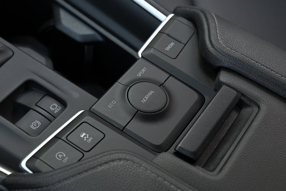 Used 2024 Toyota Grand Highlander XLE image 31