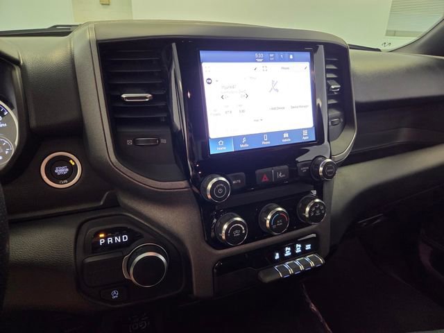 Used 2025 RAM 1500 Tradesman w/ Night Edition image 20