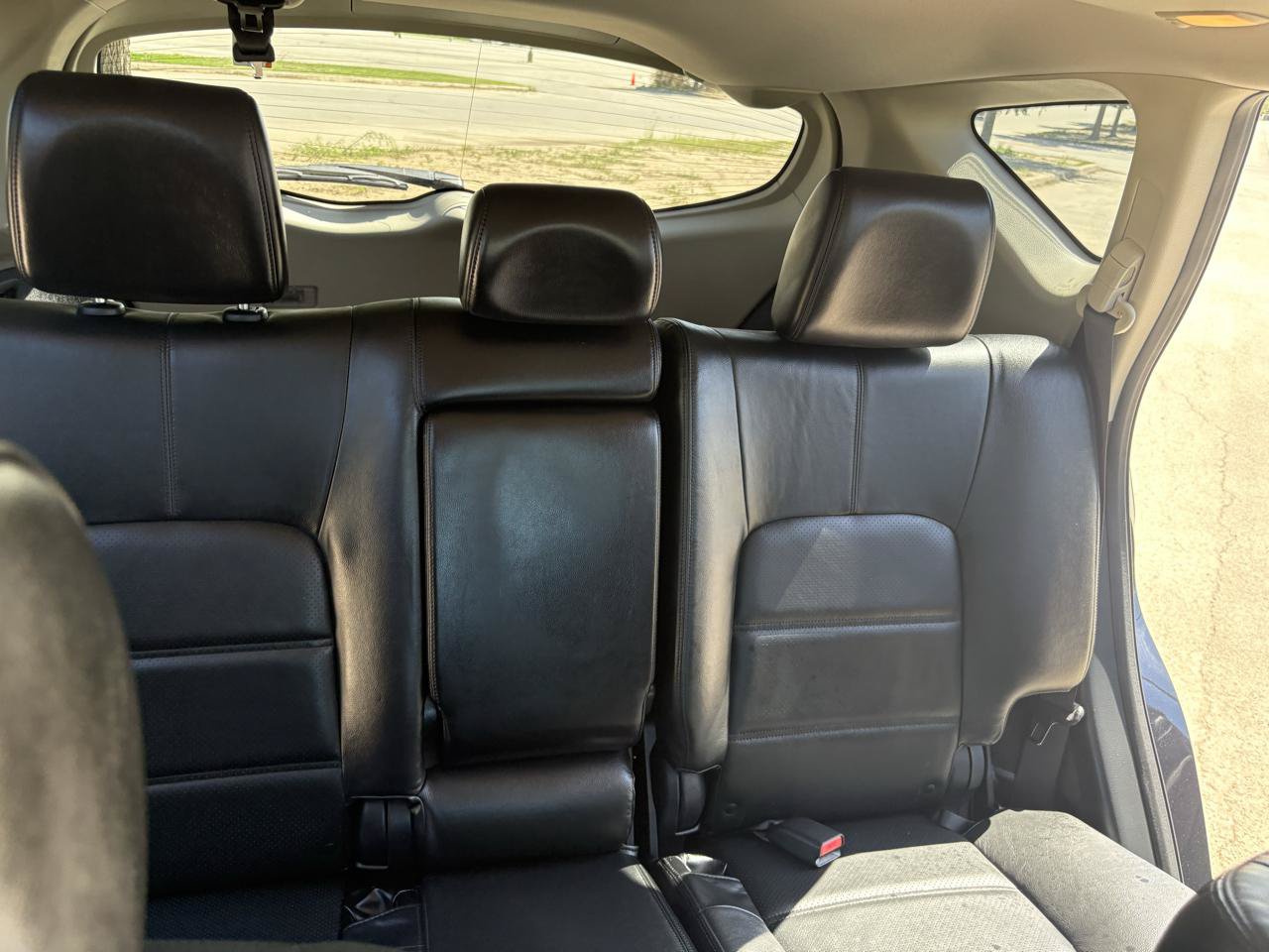 Used 2012 Nissan Murano LE w/ Platinum Pkg FWD image 31