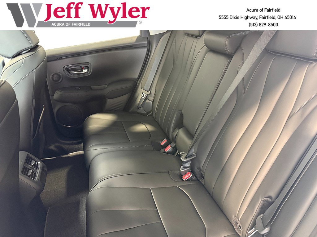 New 2025 Acura ADX AWD image 29