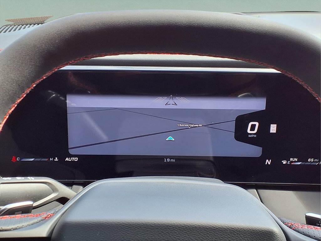 New 2026 Dodge Charger R/T Scat Pack image 23