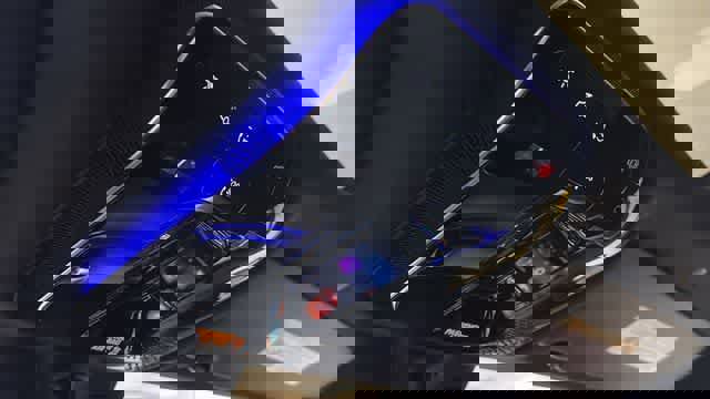 Used 2026 Mercedes-Benz GLC 300 4MATIC image 23