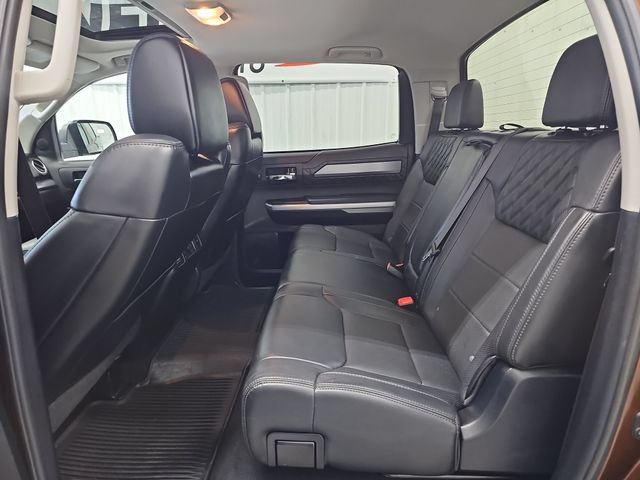 Used 2015 Toyota Tundra Platinum AWD/4WD image 34