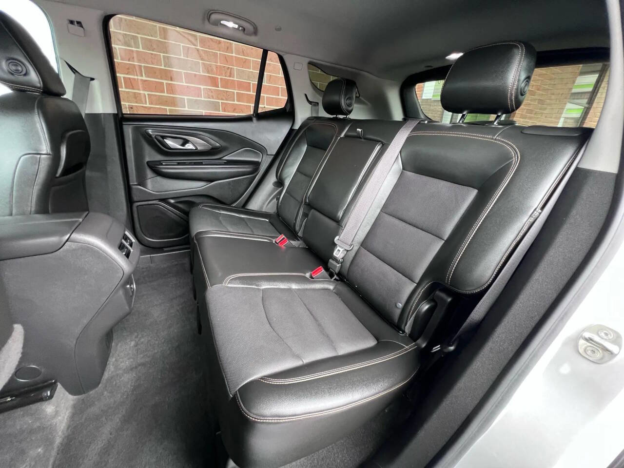 Used 2019 GMC Terrain SLT image 14