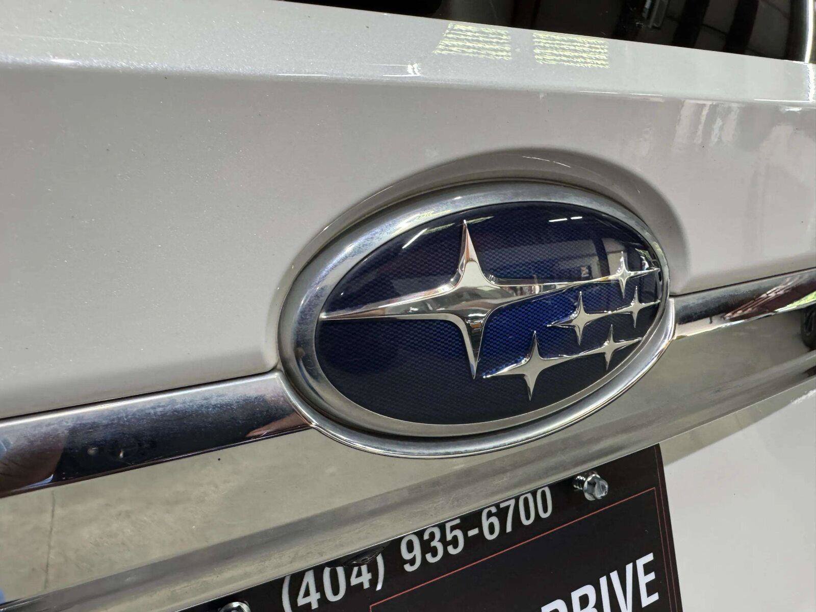Used 2023 Subaru Ascent Touring AWD/4WD image 17