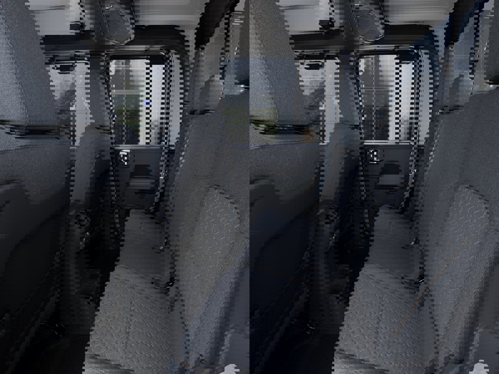 New 2026 Jeep Gladiator Mojave image 49