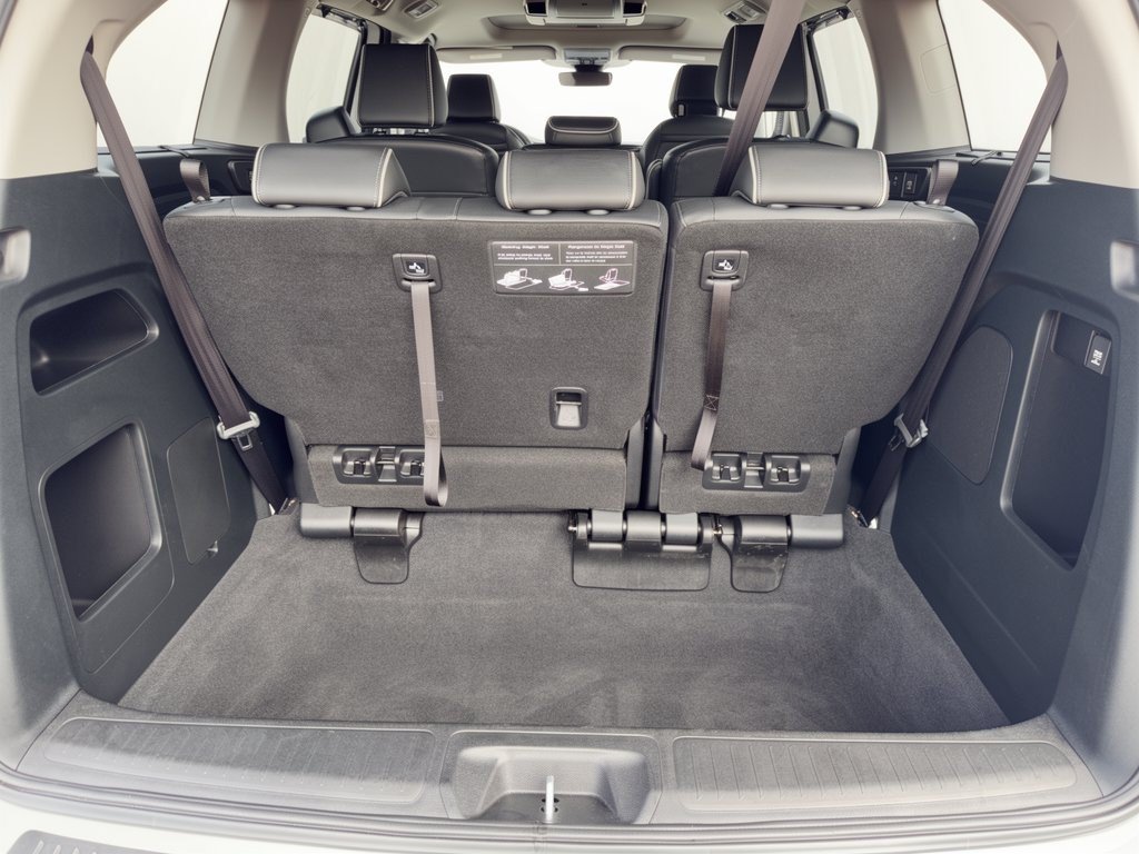 Used 2023 Honda Odyssey Elite image 28