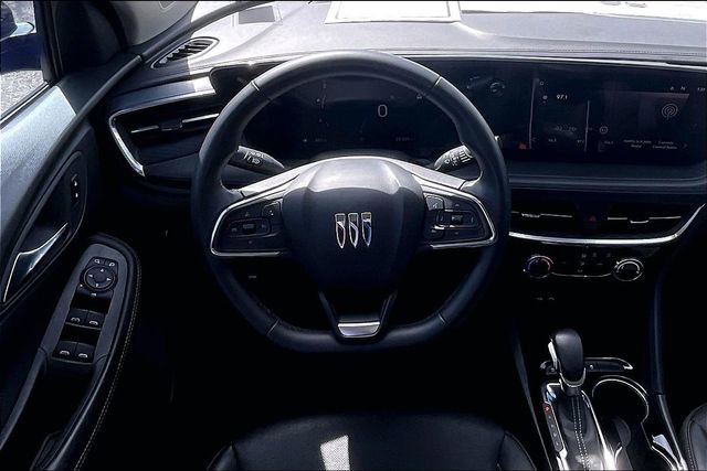 Used 2024 Buick Encore GX Sport Touring image 5