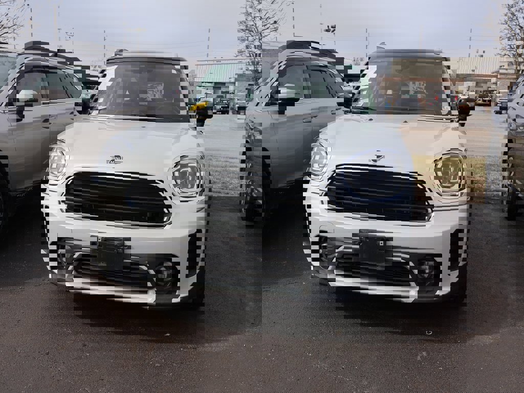 Used 2022 MINI Cooper Countryman image 9